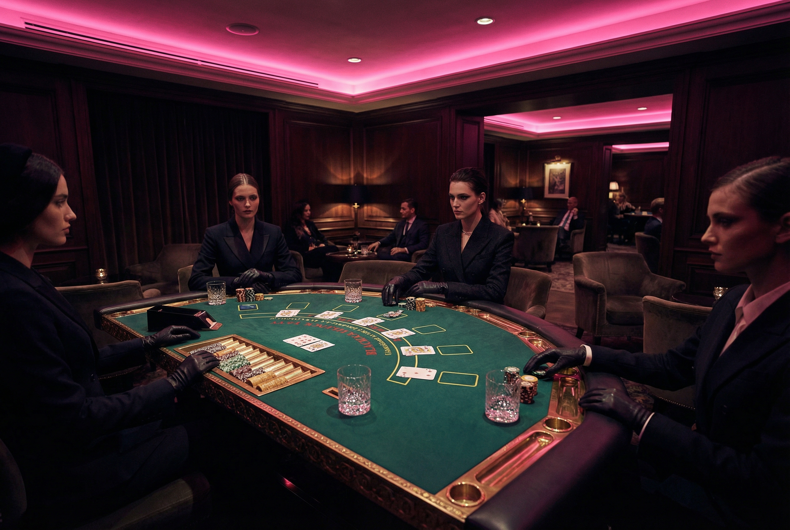 读者投票：2026年Q1最受欢迎赌场游戏揭晓 - 大发娱乐